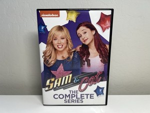 Sam and Cat Dvd | eBay