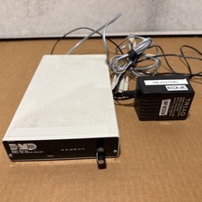 DMP SCS-105 Jednoliniowy odbiornik serwisowy Modem