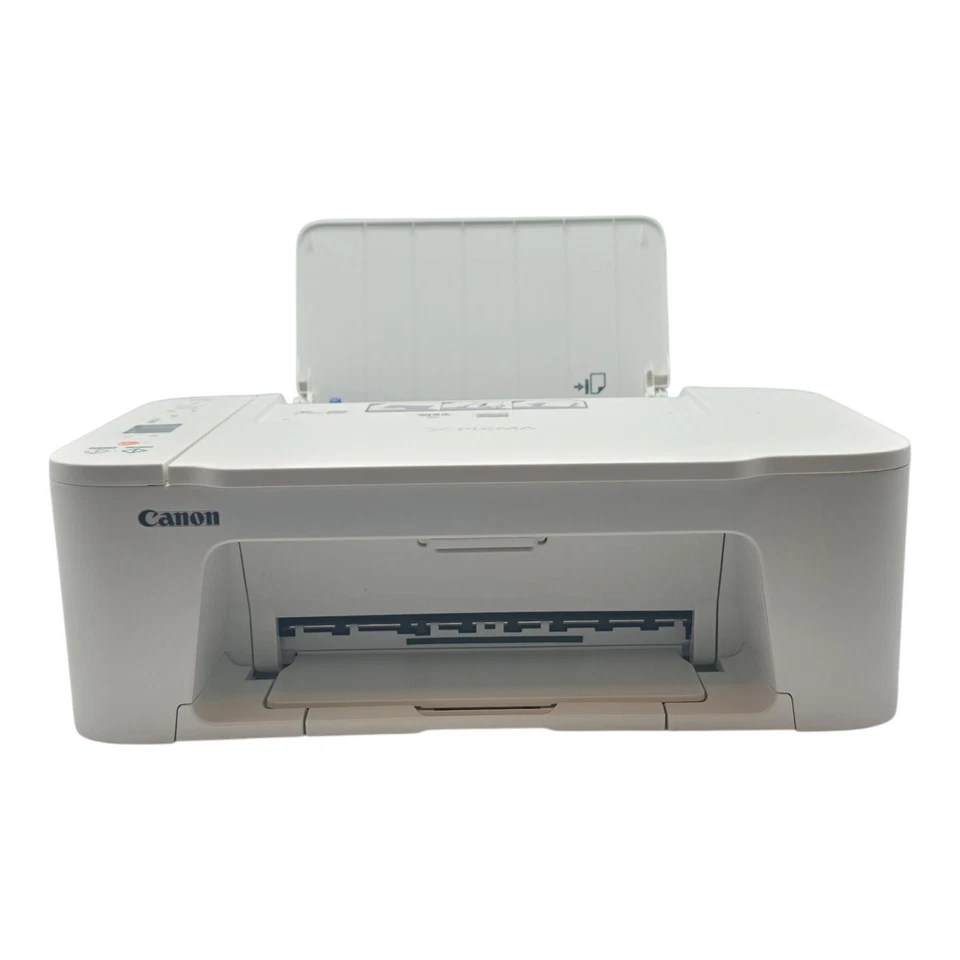 Canon Pixma TS3751i weiß Multifunktionsdrucker Scan Kopie Druck TOP Zustand - Bild 2 von 4