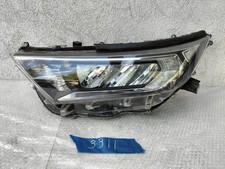 Faro proiettore anteriore Toyota Rav 4 81110-02S80 pezzo unico (destro o sinistro)