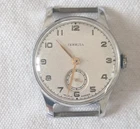 pobeda armbanduhr