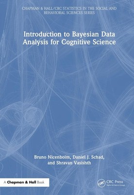 Introduction to Bayesian Data Analysis for Cognitive Science by Bruno Nicenboim