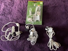 You Choose! Holiday Village 1-Bulb Light Cords Switch Lights