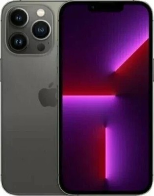 Apple iPhone 13 Pro MAX  128GB Graphite Unlocked