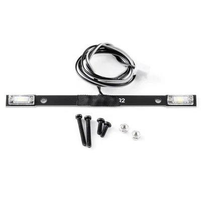 AXSPEED Innenbeleuchtung Lese-Lampe für die Kabine Für Tamiya 1/14 RC Truck Auto