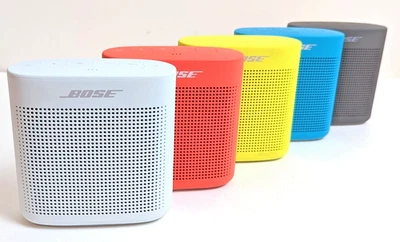 Bose SoundLink Color II Speakers for sale - eBay