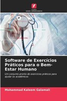 Mohammad Kaleem Galamali | Software De ExercíCios PráTicos Para O Bem-Estar...