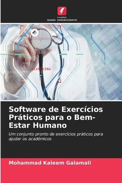 Mohammad Kaleem Galamali | Software De ExercíCios PráTicos Para O Bem-Estar...-image