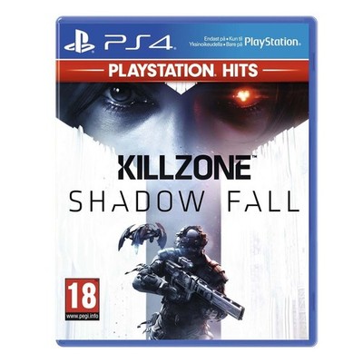 Killzone Shadow Fall Playstation Hits Juego Fisico para PlayStation 4 PS4 PAL DK