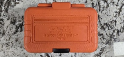 OEM Brand 8 Piece Noid Light Set #57161 New | eBay