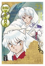 Inu Yasha Nuova Edizione 23 (Takahashi, Rumiko)