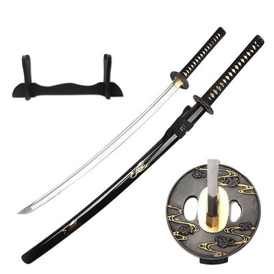 PROF SWORD KATANA SCORPION TRAINING PLUS STAND 7KM4-410