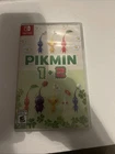 Pikmin 1+2 - Nintendo Switch Brand New Authentic (2023 Strategy)