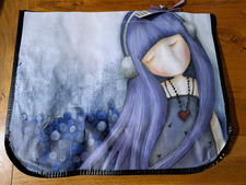 Santoro Gorjuss Shopping Bag Dear Alice Large Tote Bag