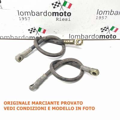 paar bremsschlauch bremsschlauch microcar grecav SONIQUE EKE LM4 LM5