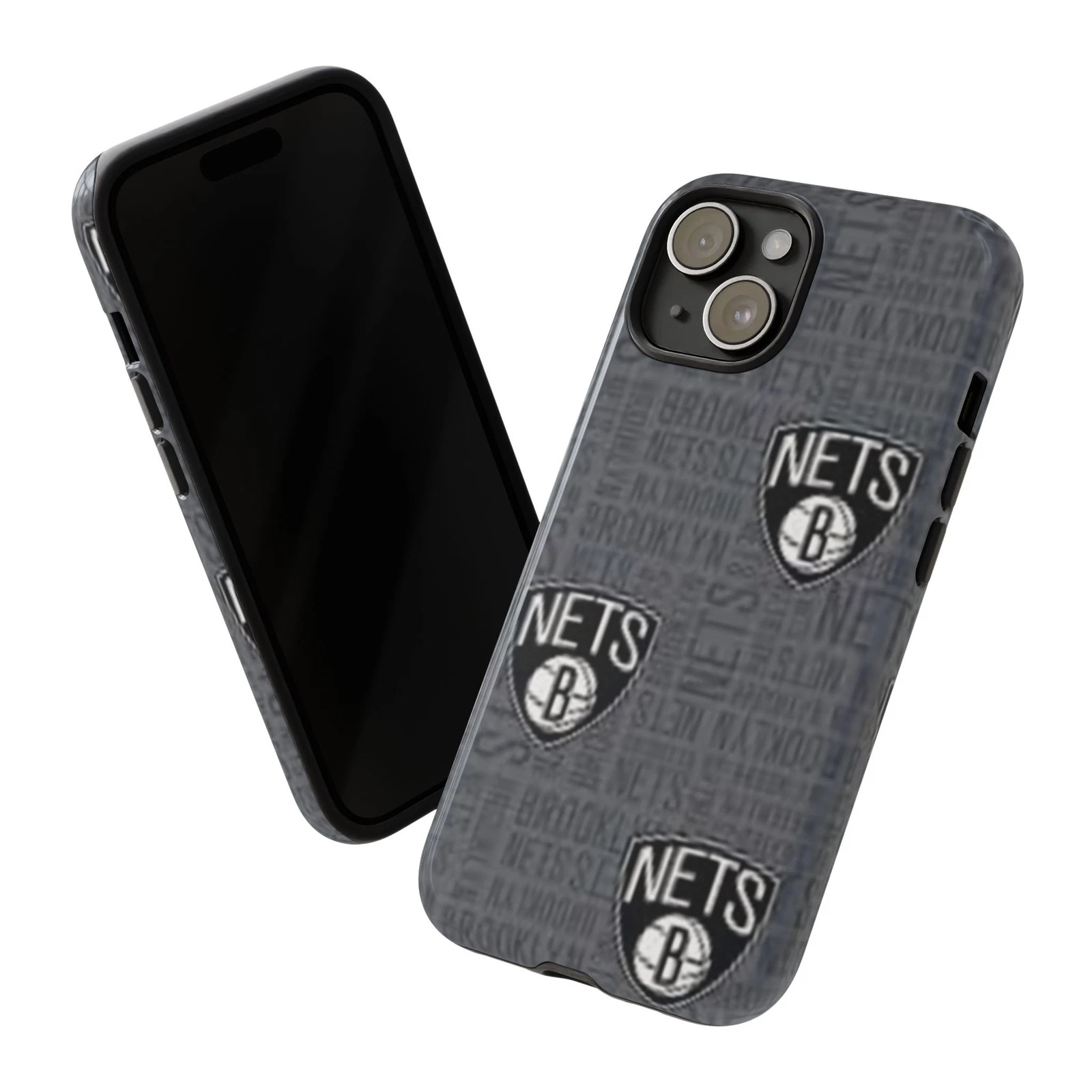 Brooklyn Nets iPhone Cases