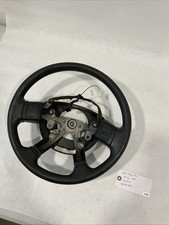 2002-2005 Dodge Ram 1500 2500 3500 Steering Wheel Oem Factory Dark Slate