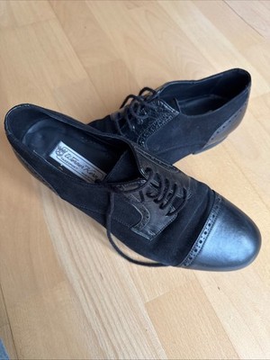 Tanzschuhe Herren Werner Kern 9.5