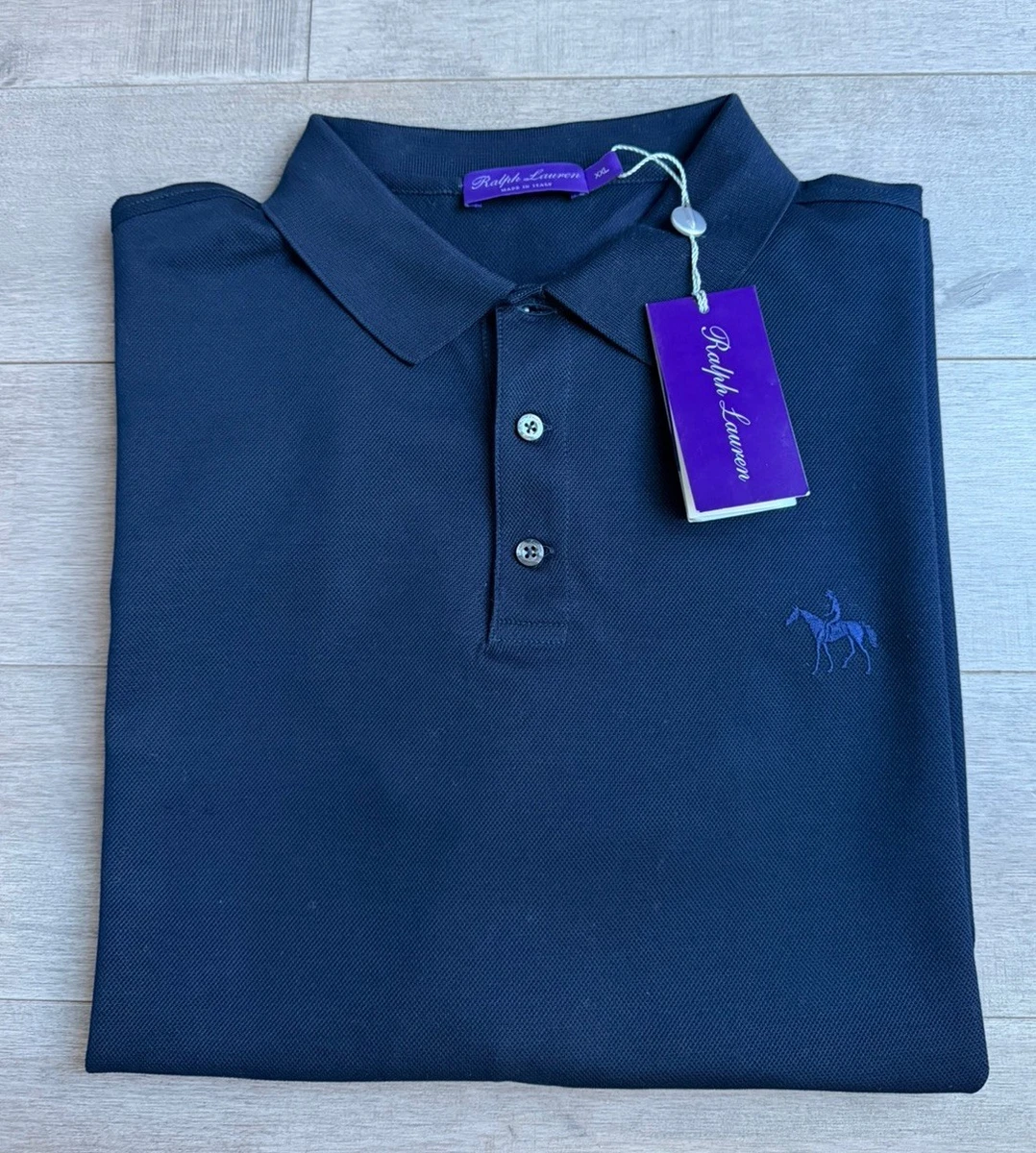 Ralph Lauren Purple Label Men's Long Sleeve Shirts for sale | eBay
