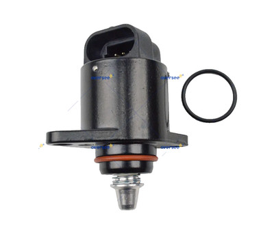 F40-05090503EI Step Motor for PARSUN F40 F50 F60 Outboard Engine Idle Valve Air