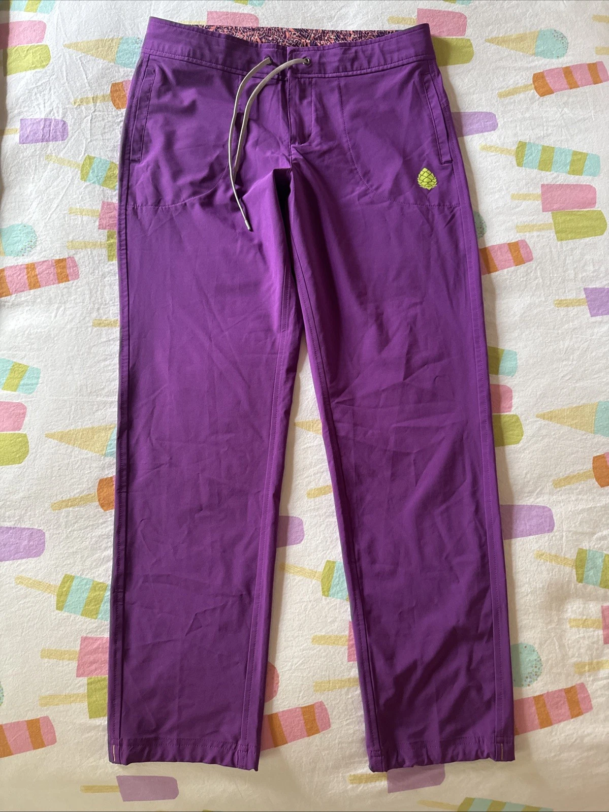 Stio Women's CFS Board Pants
