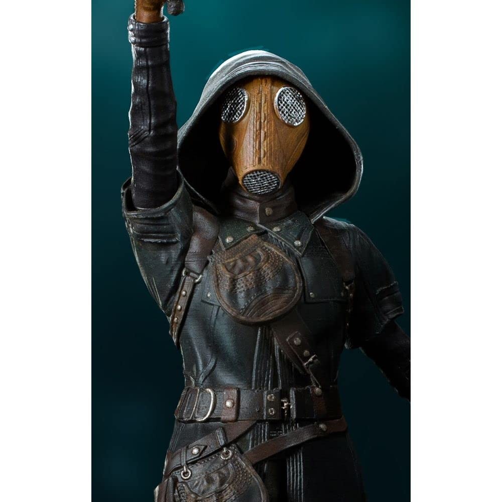 Iron Studios 1:10  II -   - BDS Art