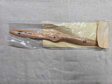 Rare World Engines Expert 14 x 6 Wood Propeller RC Model Airplanes