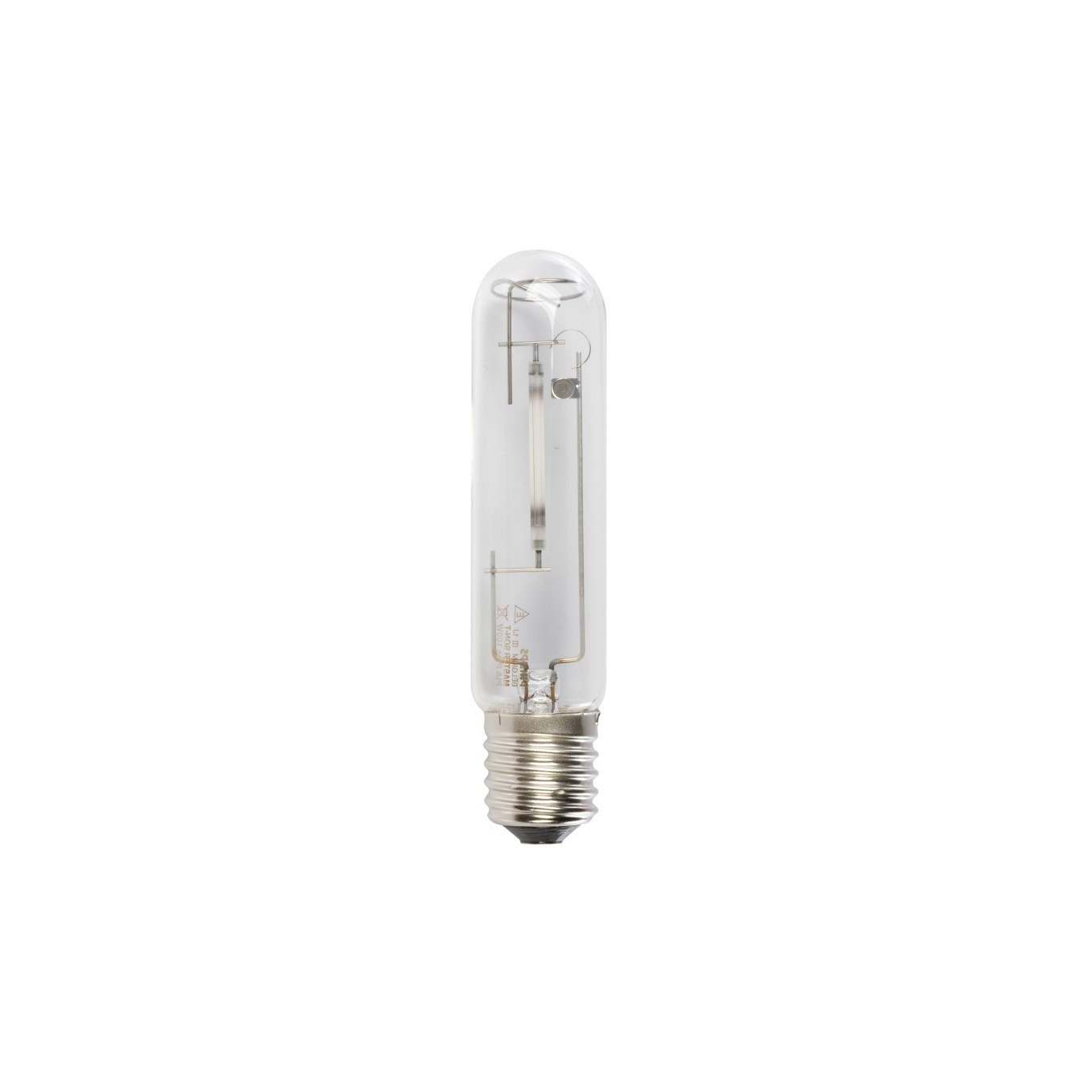 Philips Master Son-T Pia Plus, 100W, E40, Klar, 19230115 - Bild 4