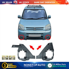 Antibrouillard Citroen BERLINGO