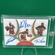 2019 Panini Immaculate Collection Football Cards 11