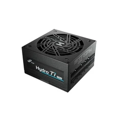 FSP Hydro TI PRO HTI-850M-GEN5 850W | 80+ Titanium ATX 3.0 / Gen 5 Fully Modular