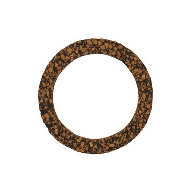 208362 Cork Gasket 70208362 Fits Oliver 1950T Fits White 2-70 Fits John Deere M