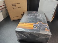 New Sealed Hot Toys 1 6 Star Wars Dark Trooper TMS032 The Mandalorian