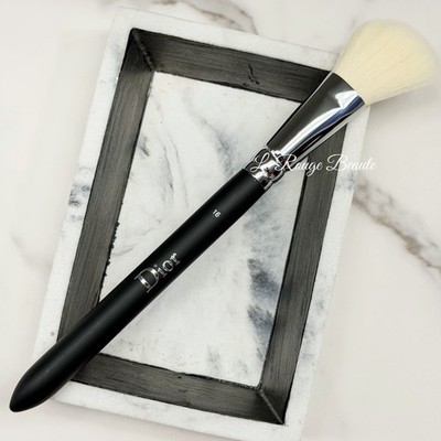 Dior Backstage Blush Highlighter Contour Brush #16 - New Tester Full Size