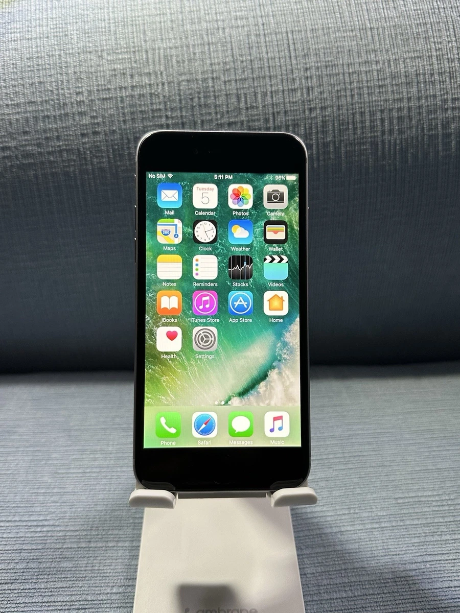 Apple iPhone 6 64GB Cell Phones & Smartphones for sale | eBay