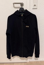 BOSS Green Sweatjacke - Herren, Stretchanteil...