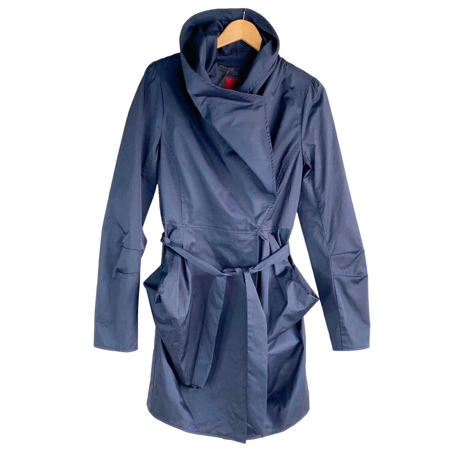 Milano Solid Coats, Jackets & Vests for Women