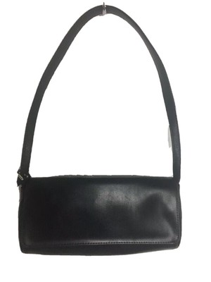 little black handbag