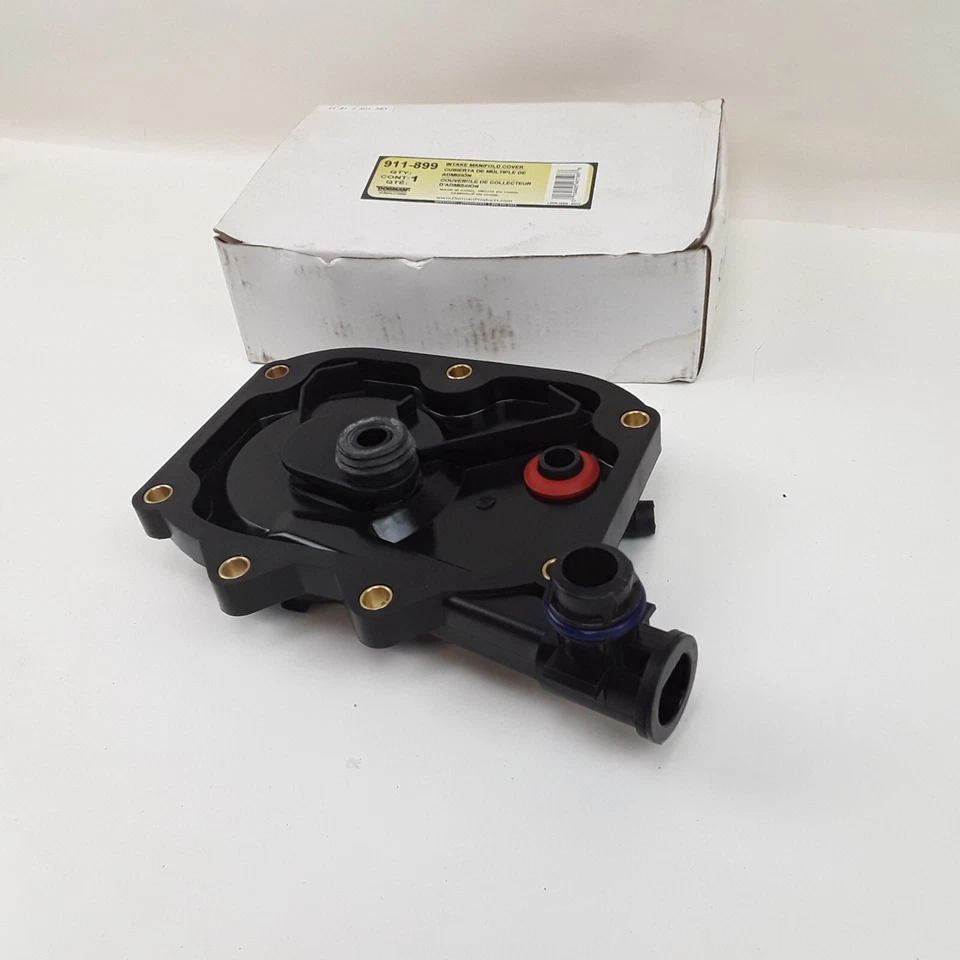 Válvula de ventilación del cárter del motor Dorman 911-899 para BMW 740iL 540i 740i (1996-2003) Foto 2 de 4