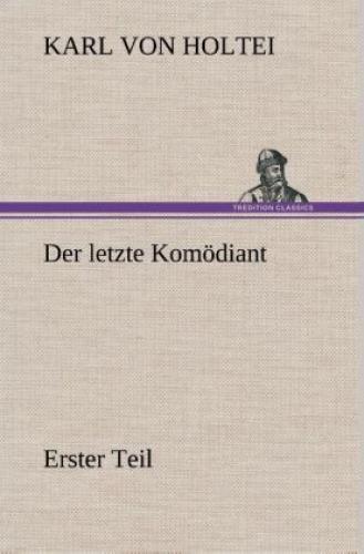 Thumbnail - Der Letzte Komödiant Erster Teil 2137