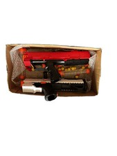NERF Gun Lot RIVAL Helios And Apollo With 5 Magazines And 40Foam Balls