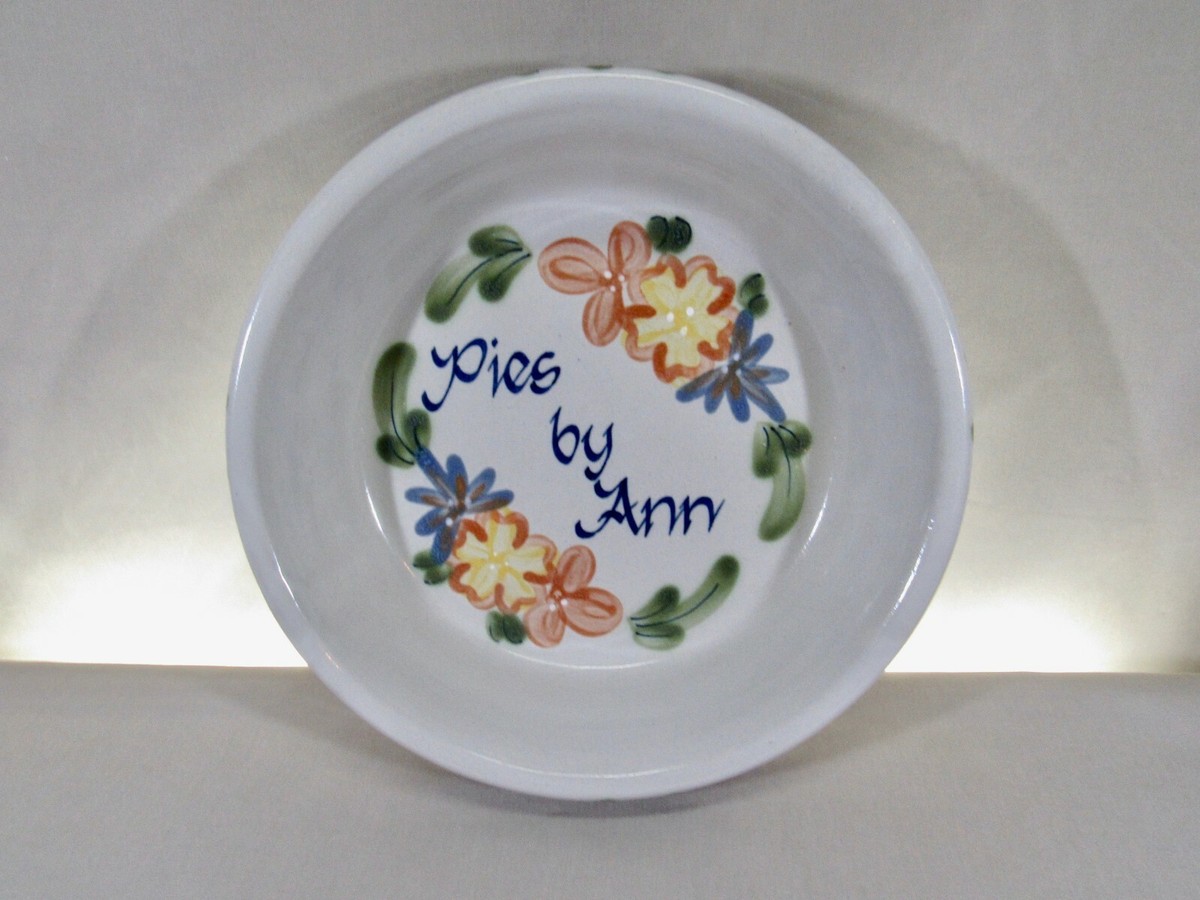 LOUISVILLE STONEWARE PERSONALIZED 