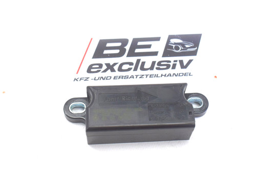 Mercedes CLS 350 C219 Crashsensor Airbag Crash Sensor Modul A0038200726