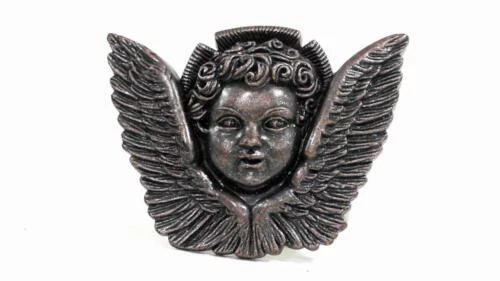 Bronze Religious Belt Buckles for Women
