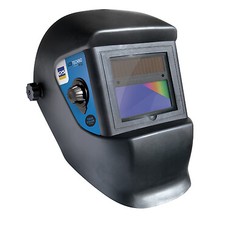 MASCHERA TECHNO LCD 9/13 VERO COLORE carrozzeria officina 065048 GYS