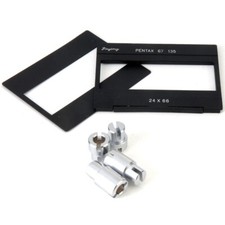 Panoramic Conversion Kit For Pentax 67 Accessories NEW