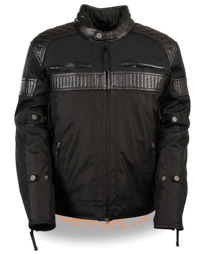 Textile Riding Jacket 