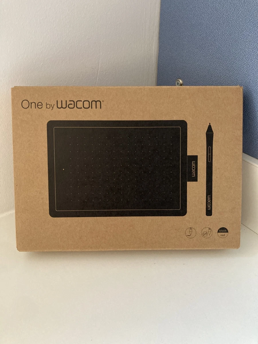 Wacom 472 2024