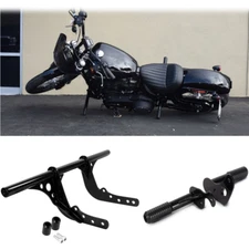 Complete 1 Set Crash Bar Engine Guard Bar For Harley Low Rider Street Bob 2018-