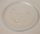 Kenmore Microwave Turntable Glass Plate Platter Tray 405.72129310 Part 12.375" — photo 4